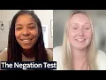 The Negation Test LSAT Demon Daily Ep 545