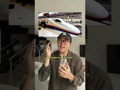El pajarito que inspiró el Tren Bala de Japón
