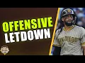 Download Lagu Padres-Cubs Game 1 Recap and Reaction: Offense Goes Silent In 3-1 Loss