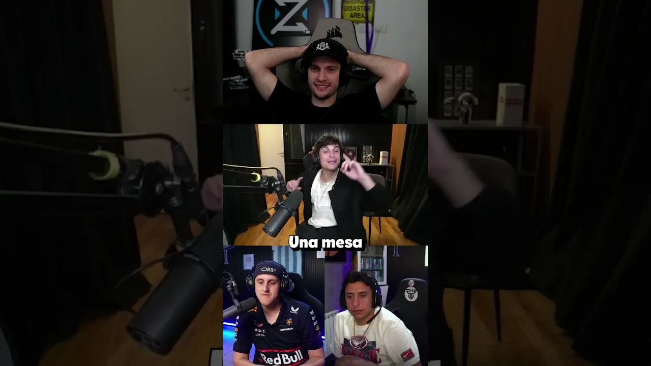 EL DUKO ESTÁ SACADO
