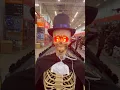Download Lagu Animated Grave \u0026 Bones Skeleton Pony/Hearse🎃The Home Depot 2025!