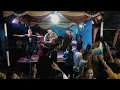 Download Lagu DITEKAN SEDIKIT(Cucu Cahyati) | Muda Mudi Muarabolak Bergoyang | Wedding Moment Arnold \u0026 Friska