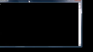 Python Programming Tutorial 5 How to Save Your Programs x flv