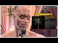 Akabi the Jinn - How to Beat his Own Game Legendary Weapon Baldur s Gate 3 Act 3
