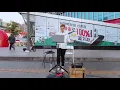 성태(SungTae) - 신촌을 못가 (I Can't Go To Shinchon)♬ (Busking in 신촌) EP.7