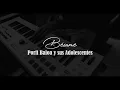 BÉSAME - Porfi Baloa y sus Adolescentes (INTRO)