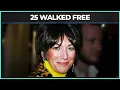 Lagu Ghislaine Maxwell SHOCKING Admission About Epstein's Inner Circle