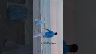 أنا بانتظار الملتقى قلبي اليك تشوقا اكسبلور اشتراك بالقناة لايك Shortvideo 