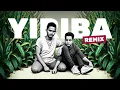 Download Lagu David 6D x Mentol - Yiriba (Remix)