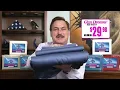 MyPillow Giza Dream Bed Sheets Special Offer