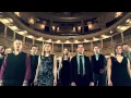 Download Lagu ABBA Greatest Hits - Perpetuum Jazzile (official video HD), A Capella