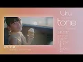 【Official】Uru 4th ALBUM「tone」Digest　2026.2.18 Release