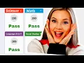 PASS Your GED 6 fast study steps 2025 exam