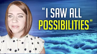 She Took Her Own Life Came Back With a Message That Could Change How You See Everything NDE