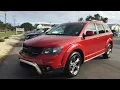 2016 Dodge Journey Review Kelly s Automotive