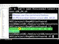 Howto Install conda in linux python2 7