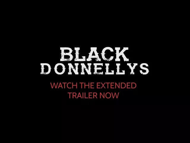 Black Donnellys Official Trailer