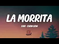 Xavi Carin Leon - La Morrita