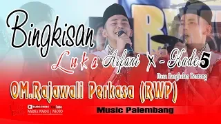 Download #Arfani -  Bingkisan Luka || Rajawali Perkasa || WARNAWARNI || Pangkalan Benteng MP3