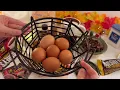 Legendary Felix Brownie🌟 Easy and tasty recipe that ends just mixing🎃 | Halloween Dessert Tips