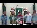 Lagu JAWAB ATAS PANGGILAN TUHAN - ( MAZADA DUA SAHABAT LAMA )