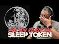 Download Lagu Sleep Token - Are You Really Ok | This was emotional... 😭😭