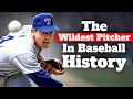 Nolan Ryan Was Actually BETTER Than You Thought