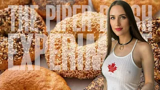 Hunt for the Best Montreal Style Bagel in Vancouver