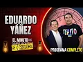 EN VIVO Eduardo Yanez en El Minuto que Cambio mi Destino SIN CENSURA Imagen Television