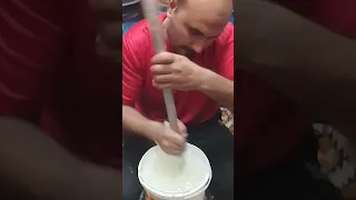 اسرع تركيبة 6لترشاور بخمس مكونات بس اعمل لايك 