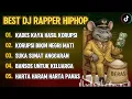 Download Lagu 🎧BEST DJ RAPPER HIPHOP🎶 || BANSOS UNTUK KELUARGA || HIPHOP TERBARU 2025  #djhiphop #djrapper #djrap 