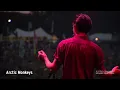 Arctic Monkeys - Arabella & War Pigs (Black Sabbath) @ Austin City Limits 2013