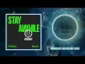 Röyksopp -  'Stay Awhile' ft. Susanne Sundfør (Fideles Remix)