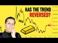 Has Gold Price Bottomed or does it have lower to go
