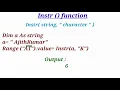 How To Join Strings Using VBA How To Find String Length What are the String Functions