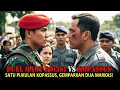 Lagu 💥DUEL MAUT POLISI vs KOPASSUS❗Satu Pukulan KOPASSUS Gemparkan Dua Markas Sekaligus..❗