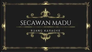 Download KARAOKE SECAWAN MADU KRISTINA VERSI AKUSTIK MP3