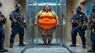 أكثر النساء رعبا في السجن 2024 