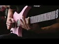IMMINENCE - The Sword That Never Bends (Guitar Cover)