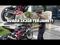 Download Lagu ZX25R JADI GAADA HARGA DIRINYA‼️PAKE KNALPOT NGABERS