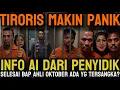 Download Lagu TIRORIS PANIK!! INFO A1 DARI PENYIDIK! OKTOBER KERAMAT ADA PENETAPAN TERSANGKA?
