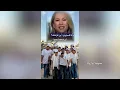Palestinian Children Send Ana This Beautiful Message