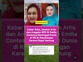 Download Lagu Emilia Contessa #breakingnews #beritaterbaru #beritaterkini #reels #feedshorts #shorts