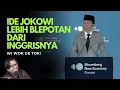 Lagu Akhirnya Mulyono Bicara Full English Muedhok: Termul Bangga Gituh?