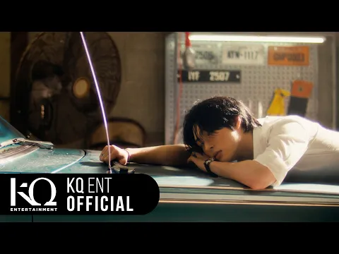 Video Thumbnail: ATEEZ(에이티즈) - 'Lemon Drop' Official MV