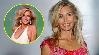 Heather Thomas Leaves Nothing to the Imagination Try Not to Gasp