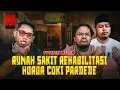 Download Lagu TERSERAM! PENGALAMAN COKI PARDEDE \u0026 TRETAN MUSLIM DI RUMAH TERBENGKALAI #OMMAMAT