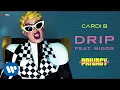 Download Lagu Cardi B - Drip feat. Migos [Official Audio]