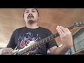 Lagu HOI HOI YA HOI MEETS METAL by STUDIO KOMAN guitar cover