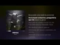 MIÉNTELE - Junior H   Letra Completa